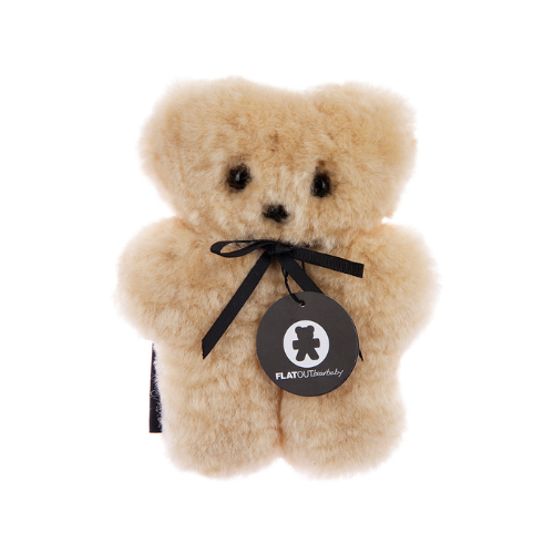 OURSON FLATOUTbear