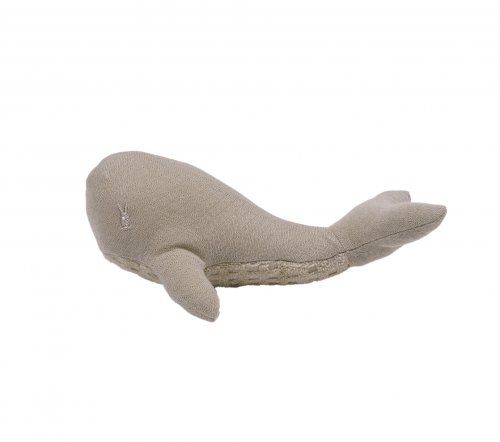 [807] SOFT TOY WALLY SNOOZEBABY
