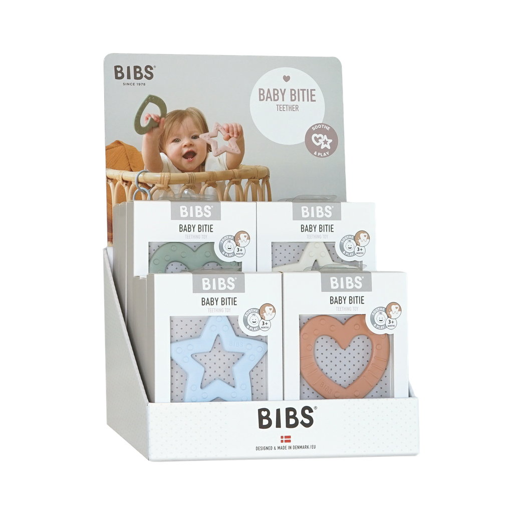 PRESENTOIR BIBS CARTON