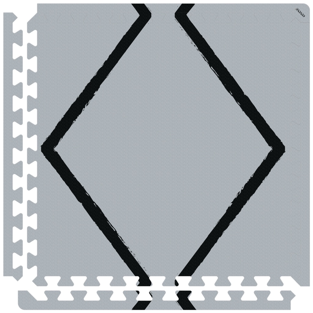 TAPIS DE JEU PUZZLE EEVEVE
