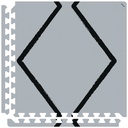 FOAM PLAY MAT EEVEVE