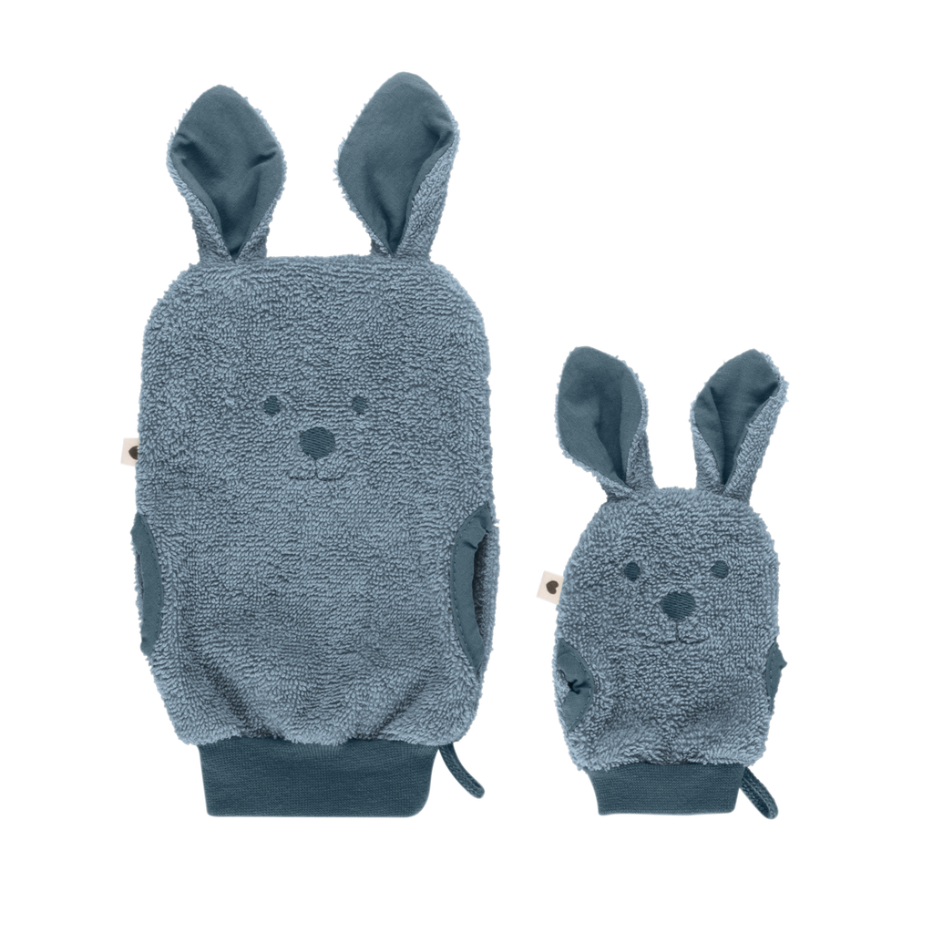 BIBS KANGAROO WASH CLOTH