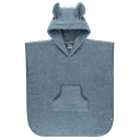 PONCHO BIBS