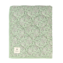 COUVERTURE MATELASSÉE CAPEL