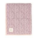 COUVERTURE MATELASSÉE ELOISE