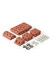 JEU DE CONSTRUCTION EVOLUTIF EXPLORER KIT MODU