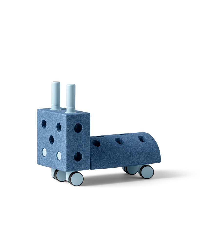 EVOLUTIVES MODU TINY RIDE KIT