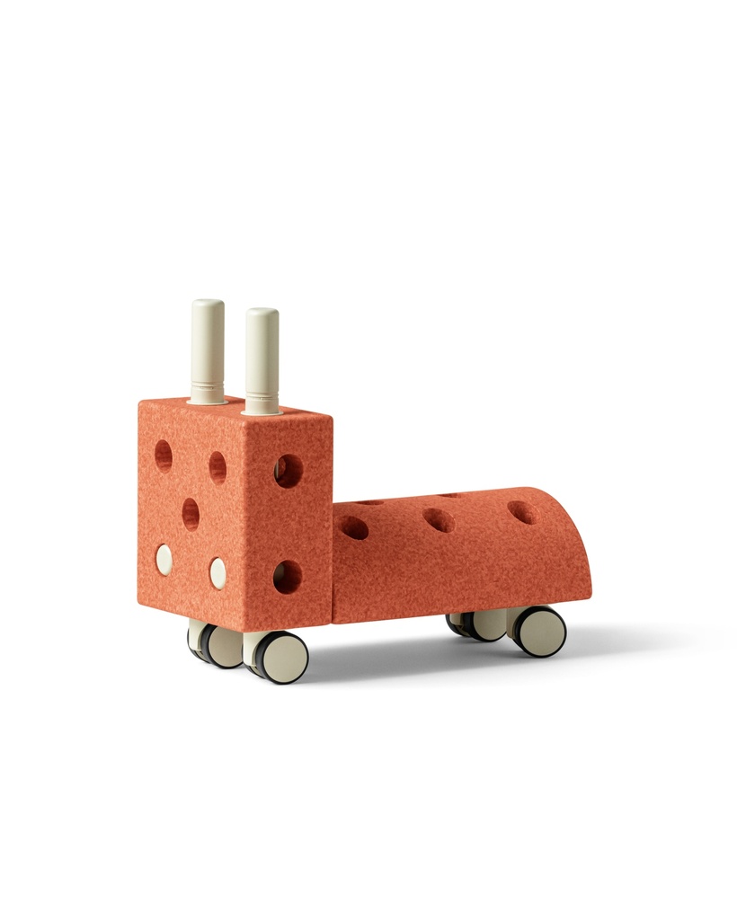 EVOLUTIVES MODU TINY RIDE KIT