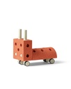 EVOLUTIVES MODU TINY RIDE KIT