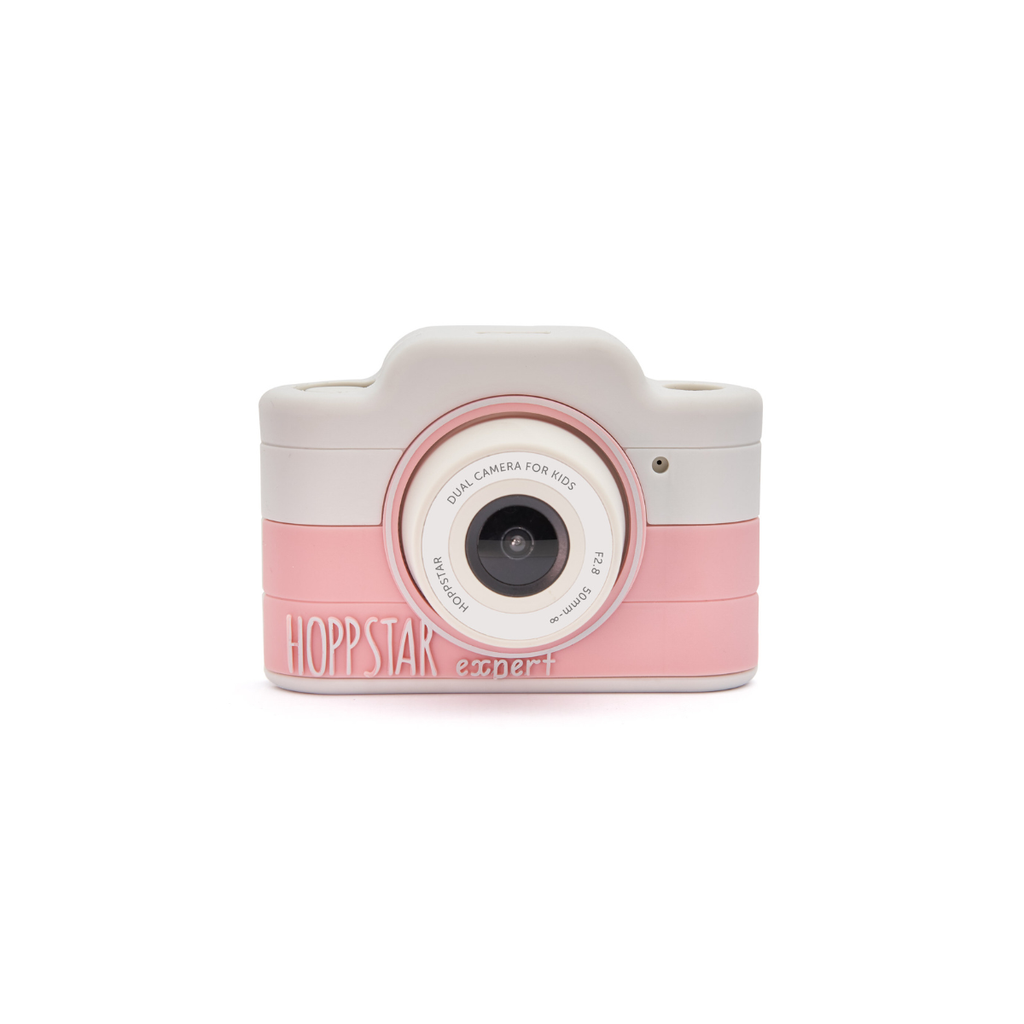 CAMERA EXPERT HOPPSTAR