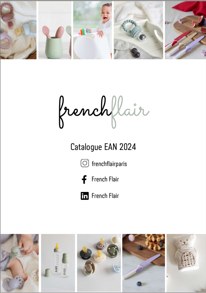 CATALOGUE EAN