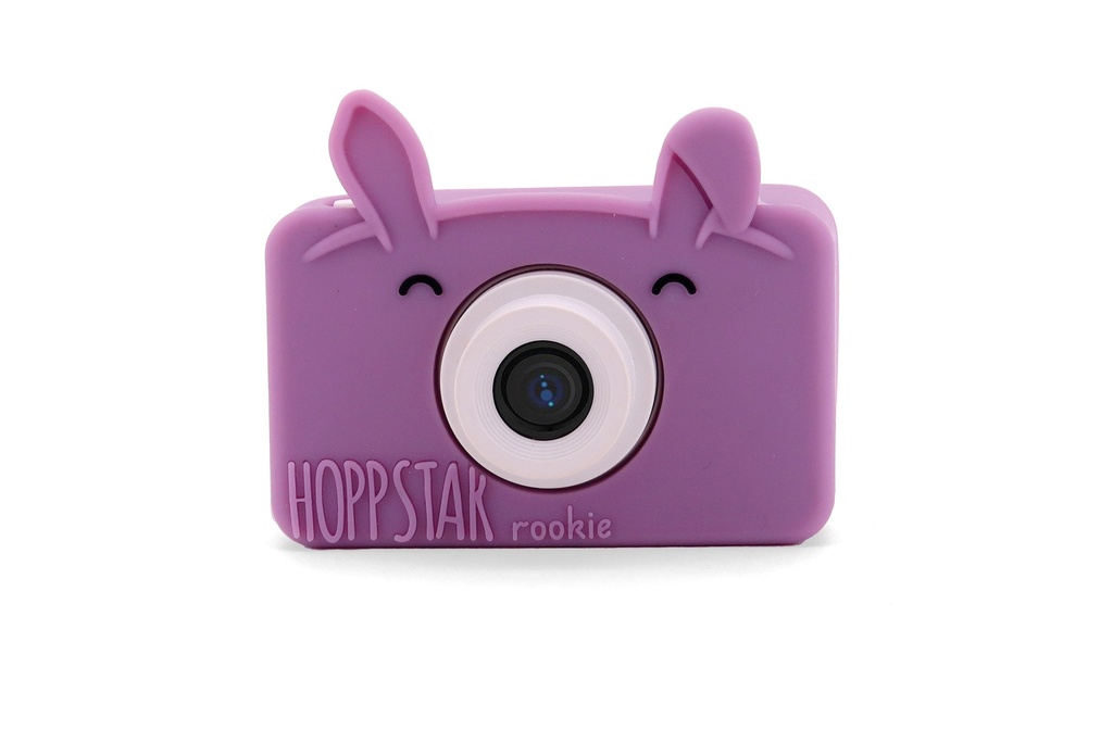 [12420] APPAREIL PHOTO NUMERIQUE ROOKIE HOPPSTAR (BLOSSOM)