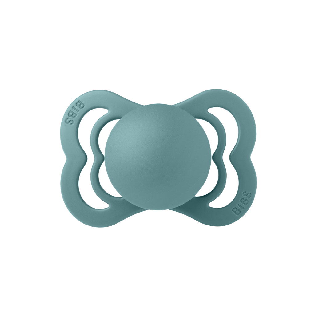 TETINES UNITÉ BIBS SUPREME SYMETRIQUE TAILLE 1 (cello pack)