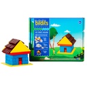 MY FIRST HOUSE BILDITS