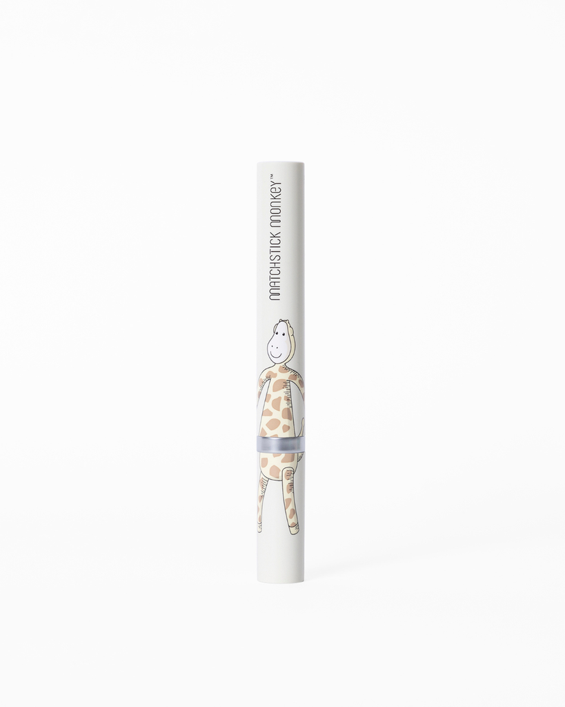 BABY ELEKTRISCHE SONIC TANDENBORSTE MATCHSTICK MONKEY