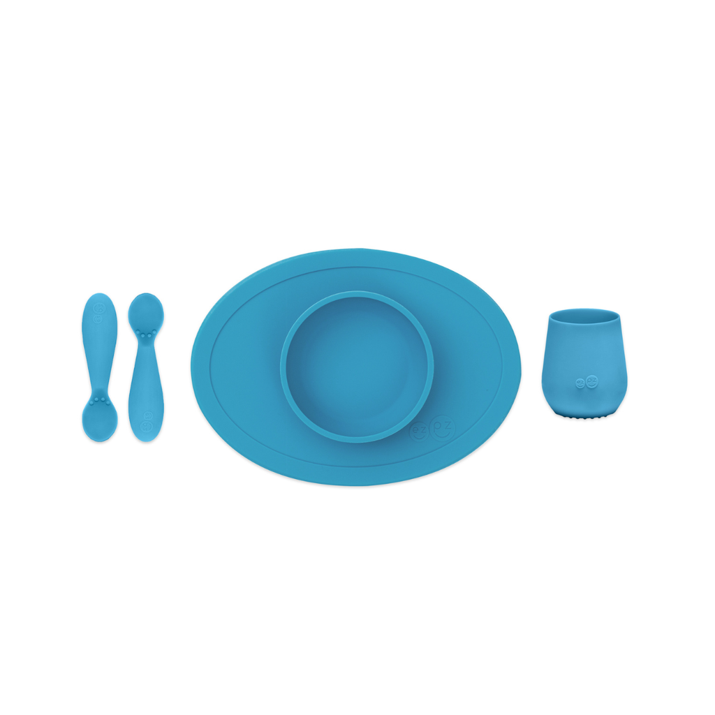 FIRST FOOD SET