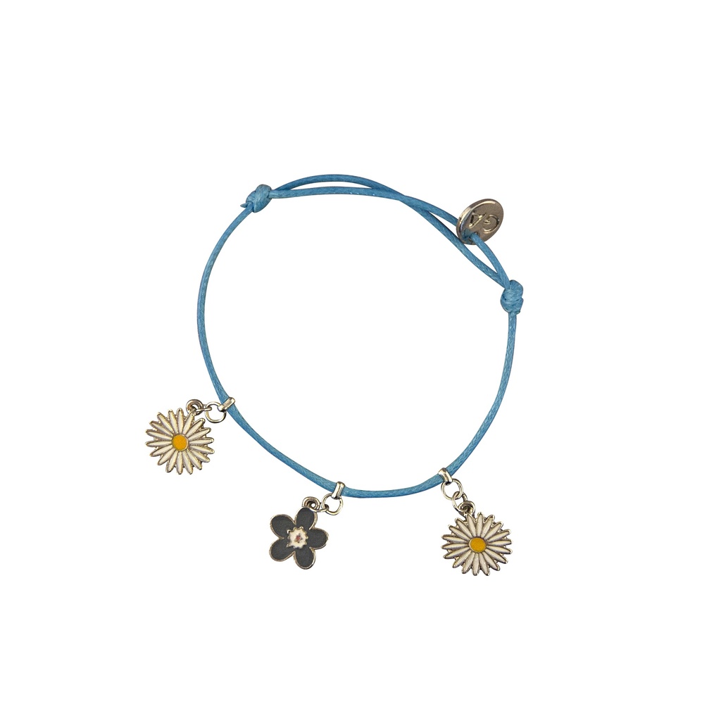 BRACELET FLOWER COLLECTION