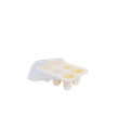 PETIT POPS MOULE GRIGNOTEUSE petit truc