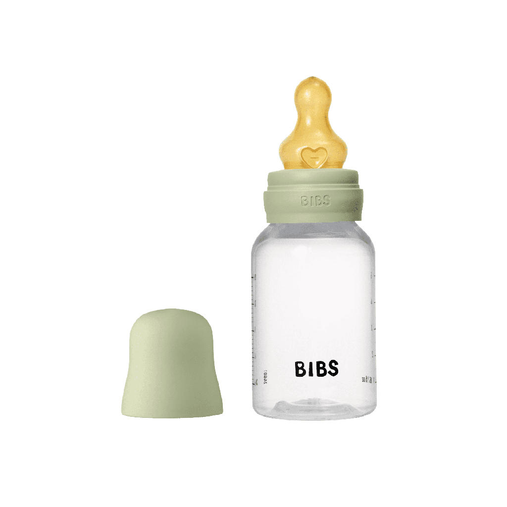 BIBS FLASCHEN 150ML