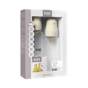 COFFRET BIBERONS BIBS
