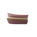 BADEBOOTE x3 PETIT CANOT petit truc