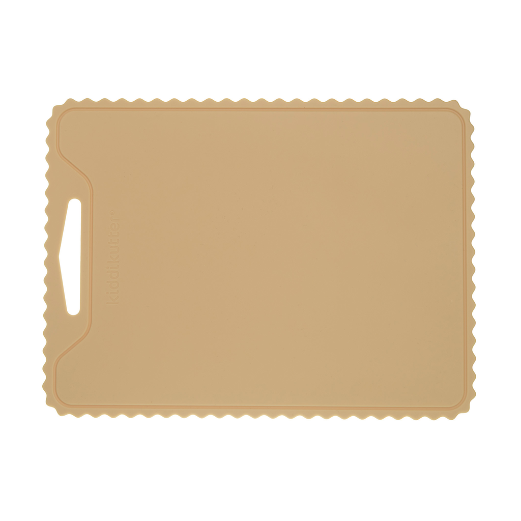 SILICONE CUTTING MAT KIDDIKUTTER