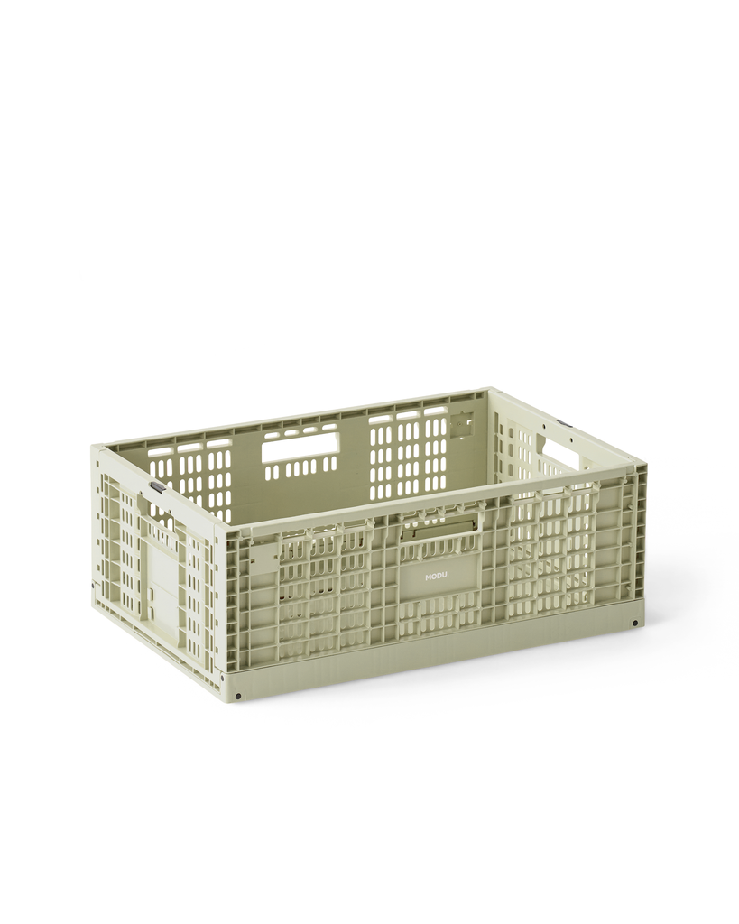 STORAGE CRATE MODU