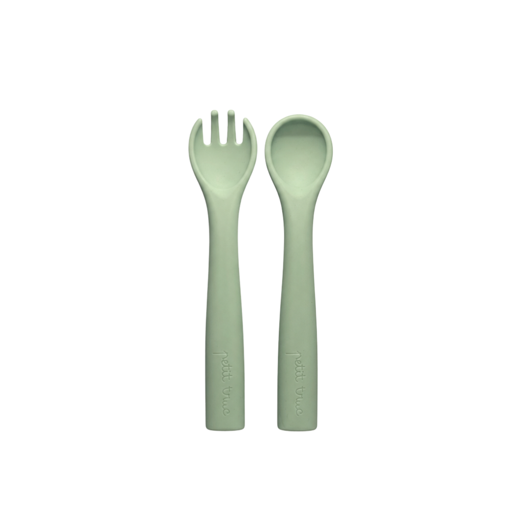 SET x2 COUVERTS PETIT CROC petit truc
