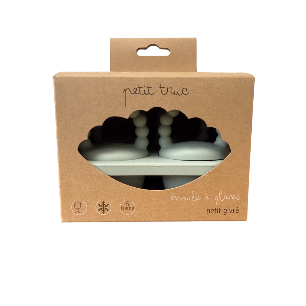 MOULE MINI GLACES PETIT GIVRÉ petit truc