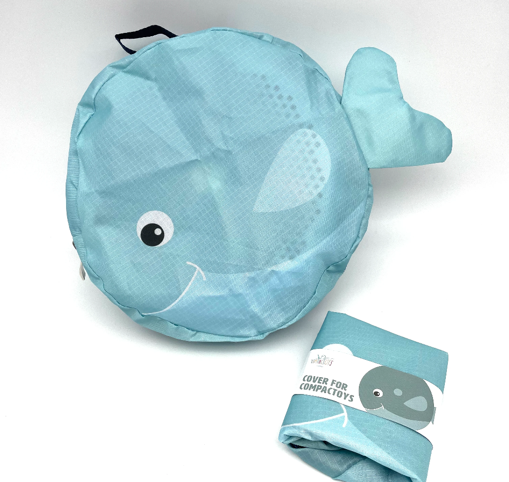 STORAGE COVER COMPACTOYS