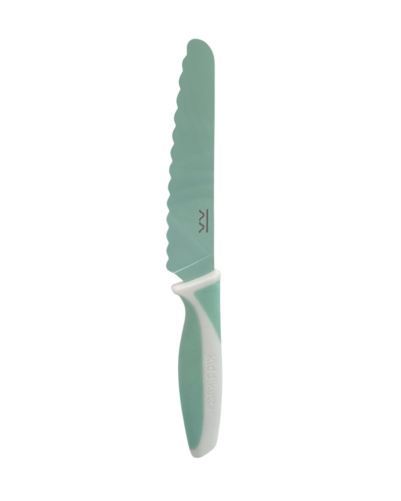 KIDDIKUTTER KNIFE GELATO COLLECTION