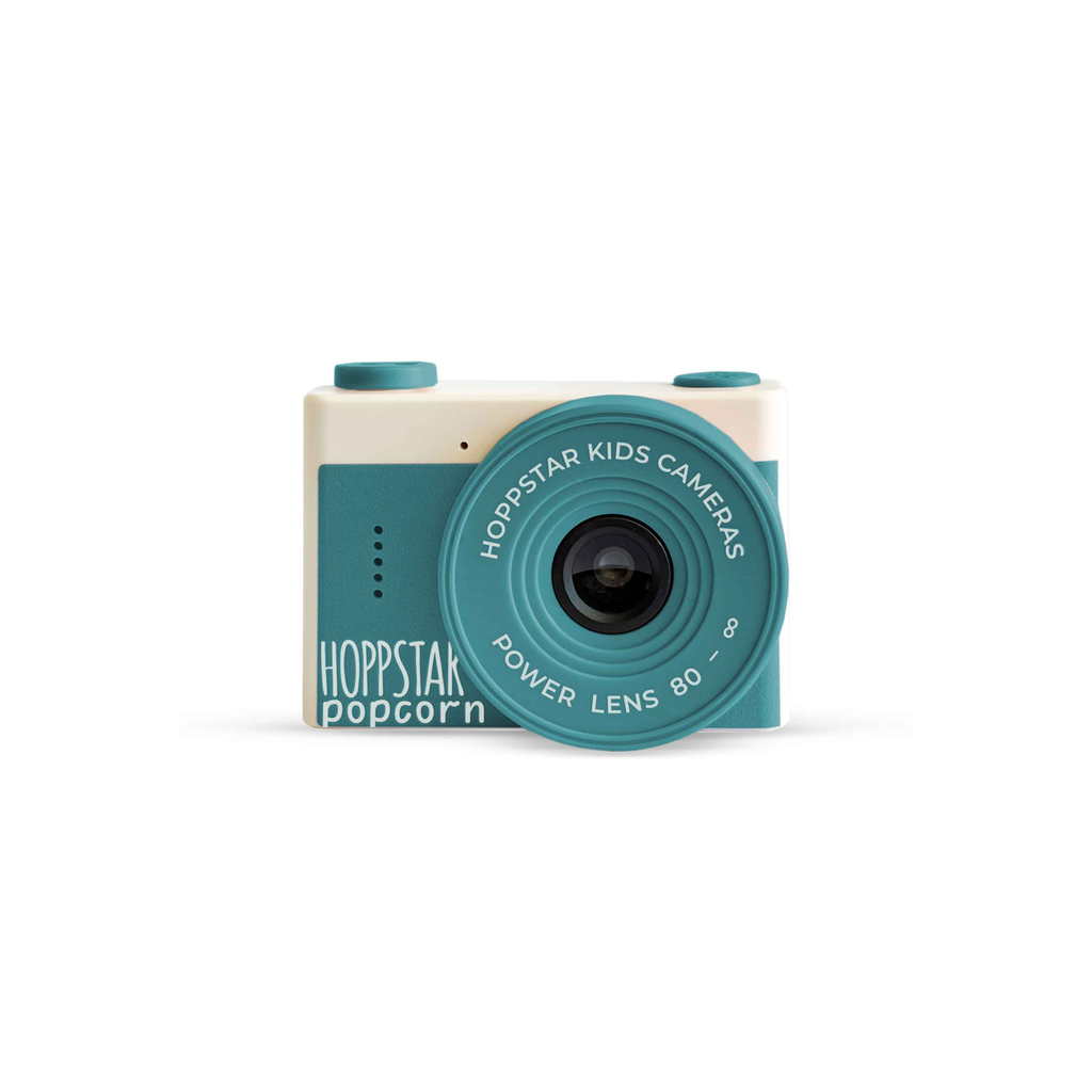 APPAREIL PHOTO NUMERIQUE POPCORN HOPPSTAR