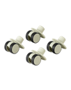 SWIRLY WHEELS x4 MODU