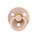 TETINES UNITÉ BIBS COLOUR T1 (cello pack)