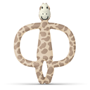 ANNEAU DE DENTITION "ANIMALS" MATCHSTICK MONKEY BIOCOTE