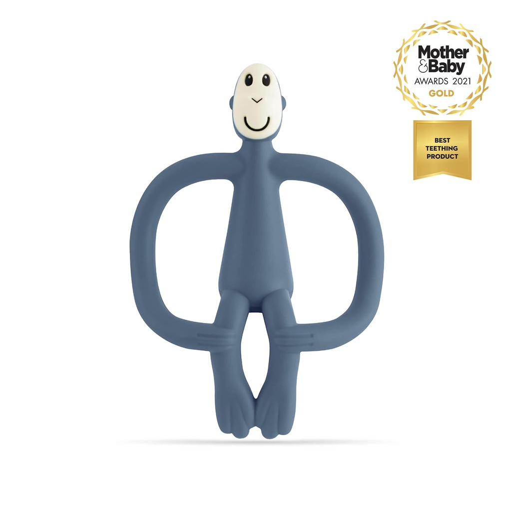 TEETHERS « ORIGINAL" MATCHSTICK MONKEY