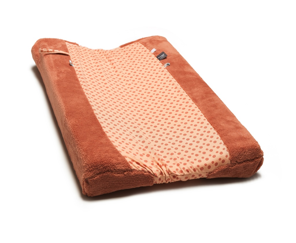 CHANGING COVER 45x70cm SNOOZEBABY