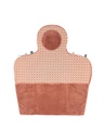 CHANGING PAD SNOOZEBABY