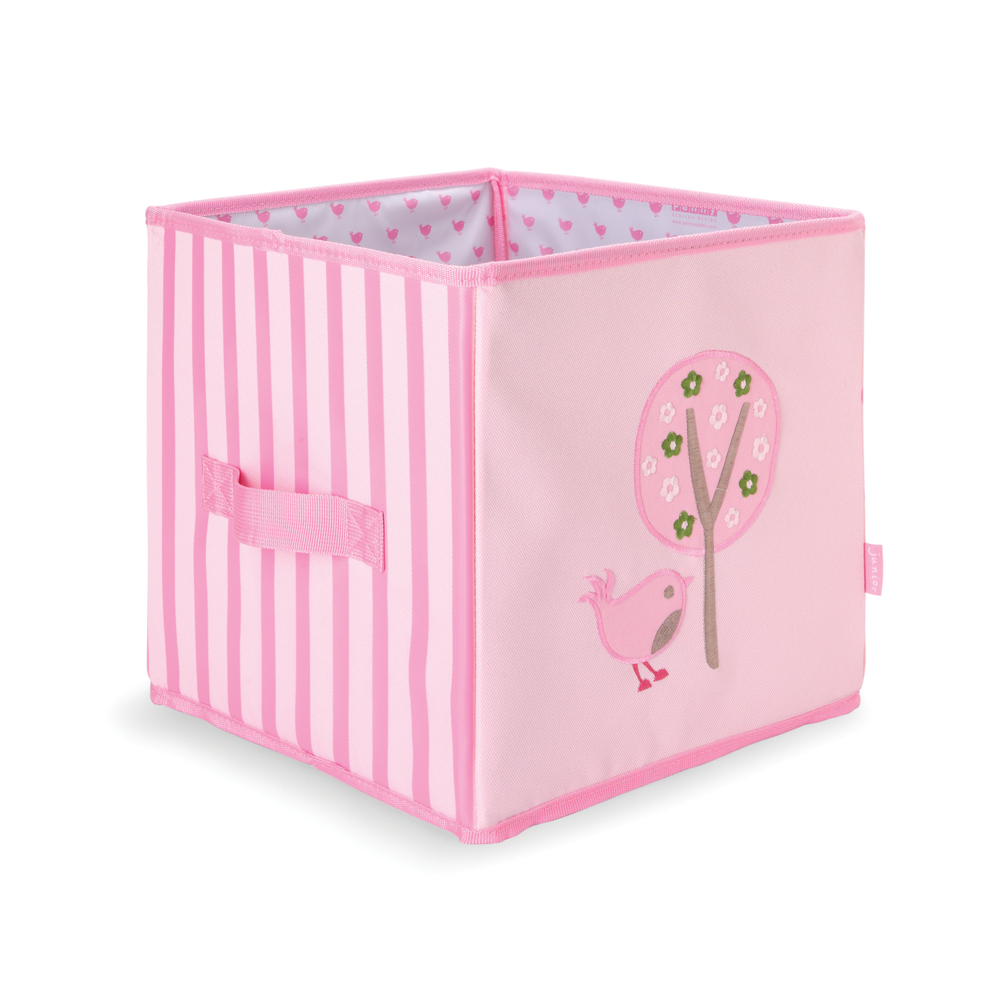 CAISSE DE RANGEMENT PLIABLE PENNY SCALLAN