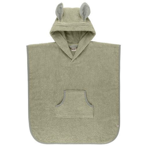 BADEPONCHO BIBS