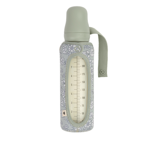 [94 13 10 250] HOUSSE BIBERON LARGE CAPEL