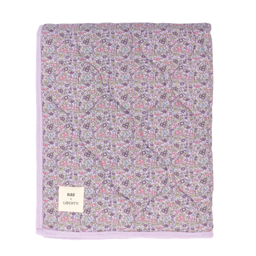 COUVERTURE MATELASSÉE CHAMOMILE LAWN