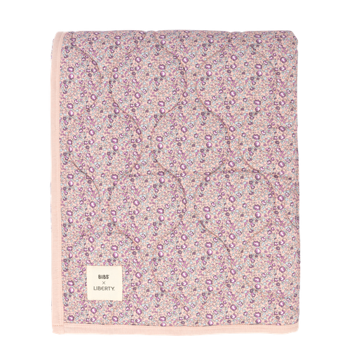 COUVERTURE MATELASSÉE ELOISE