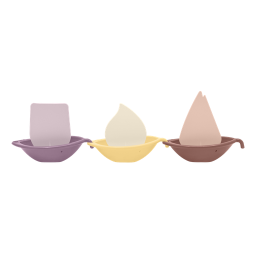 BIBS SAIL BOATS