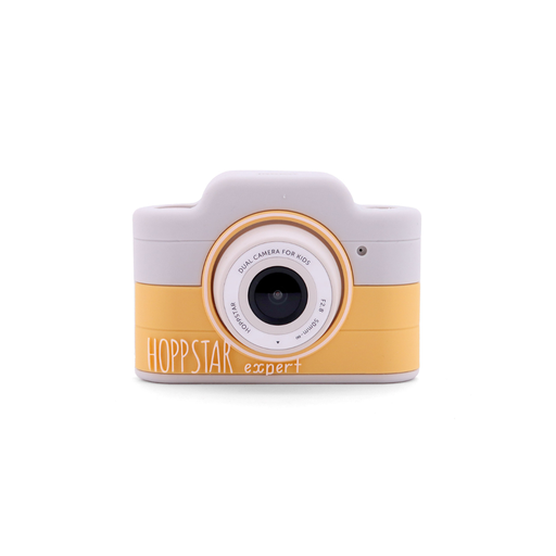 DIGITALE KAMERA EXPERT HOPPSTAR