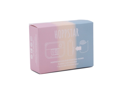 ACCESSOIRES HOPPSTAR