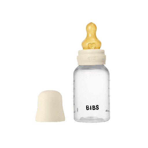 BIBERON 150ML BIBS