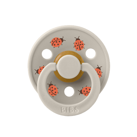 TETINES UNITÉ BIBS URBAN GARDEN COLOUR T3 (cello pack)