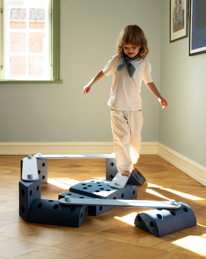 POUTRES D'EQUILIBREx2 MODU