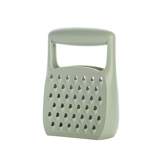 [KGRATER-001] RAPE KIDDIKUTTER